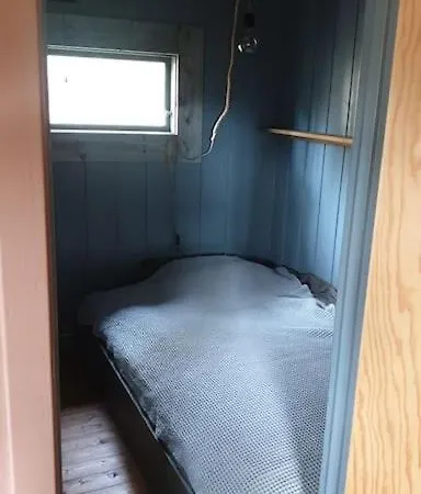 Koselig I Skogen Holiday home