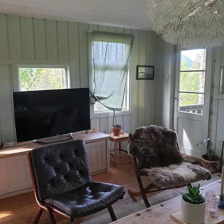 Koselig I Skogen * Skodje