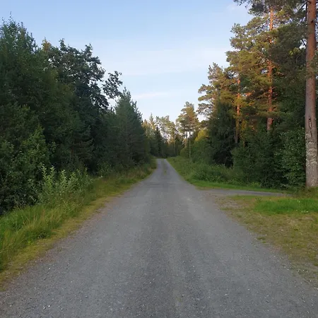 Koselig I Skogen * Skodje